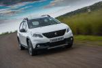 Peugeot 2008 GT Line 2017 года (ZA)